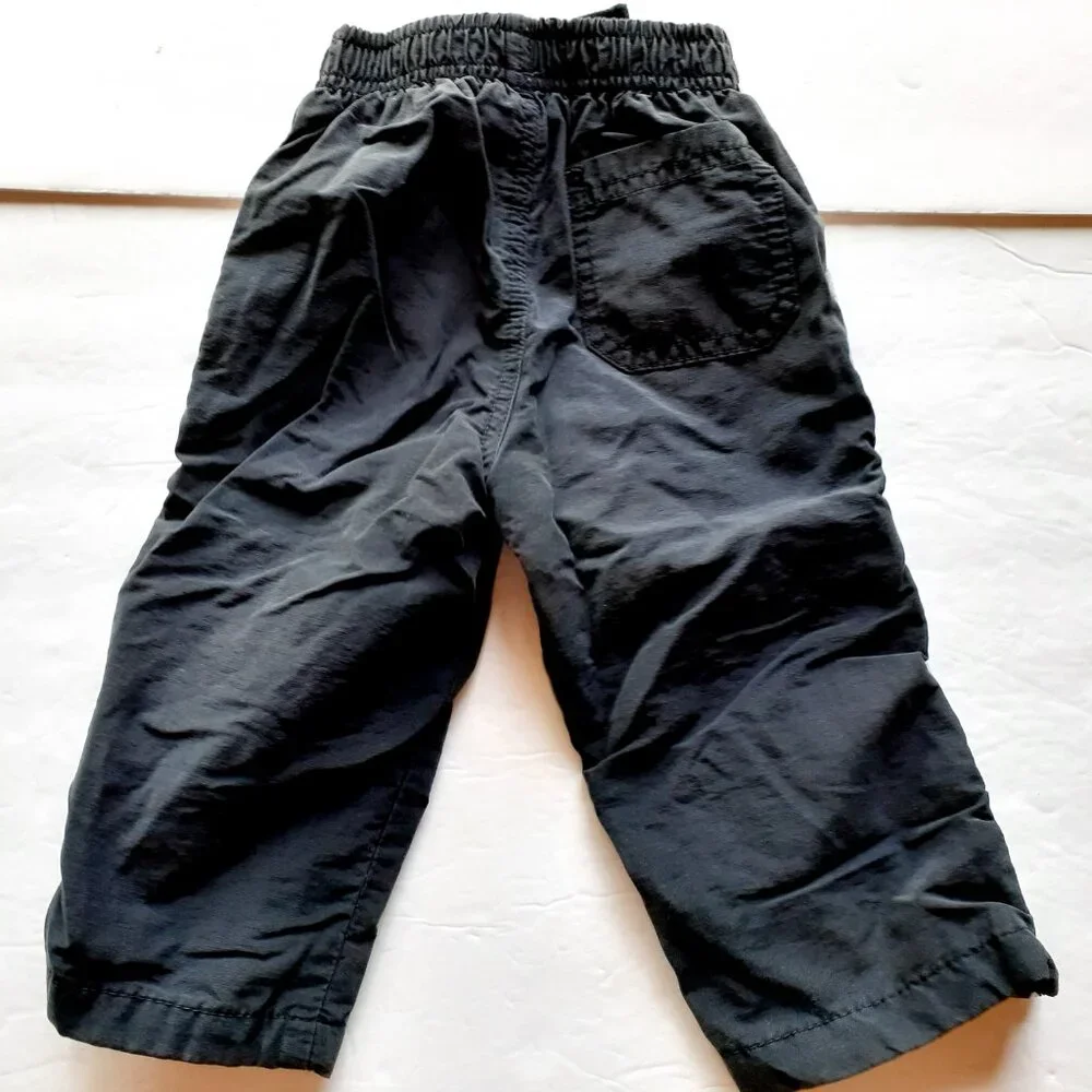 Gymboree boy pants